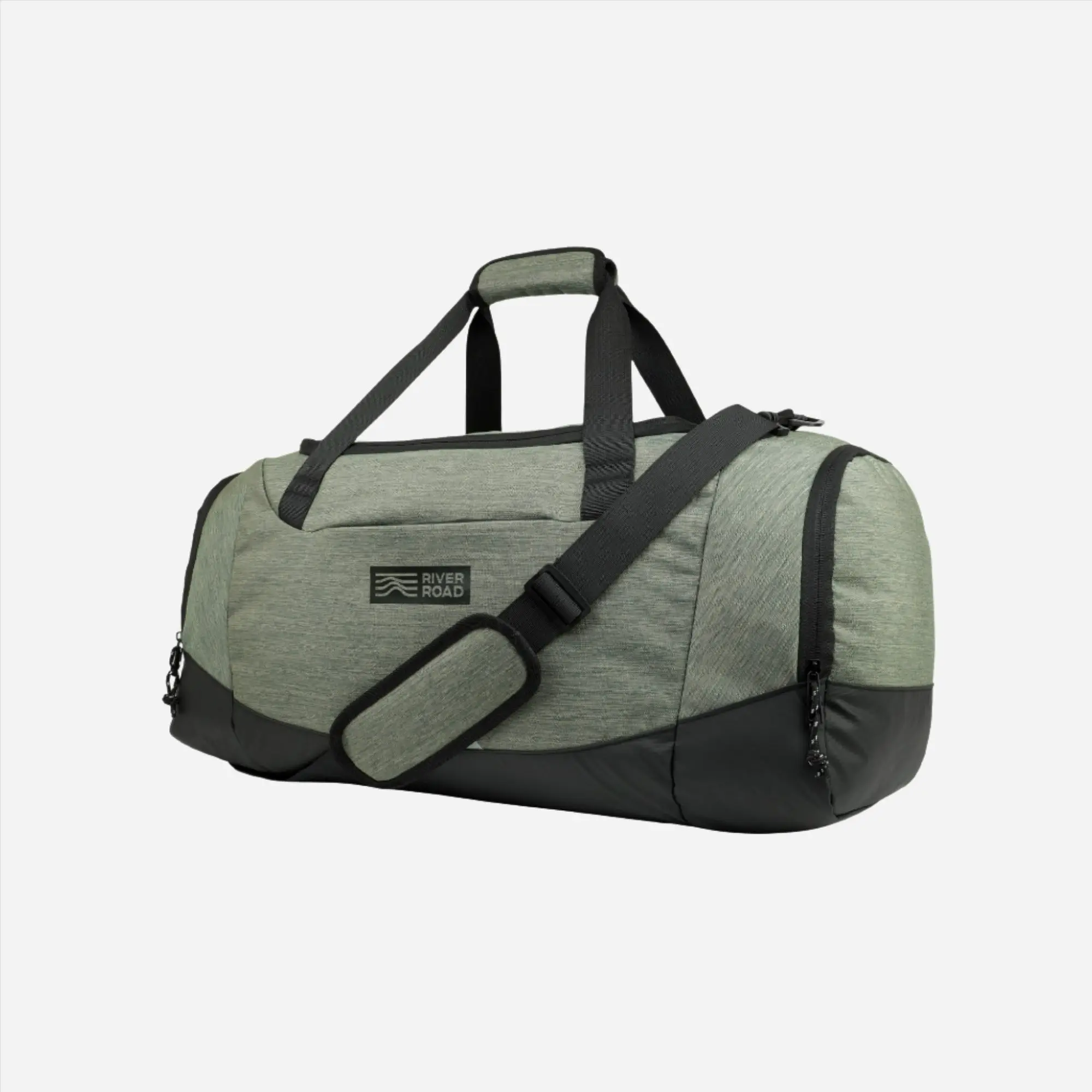RIVER ROAD CityRoll 40L Medium Duffel Bag - Sports & Travel