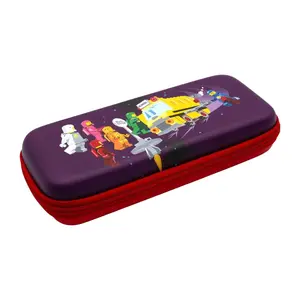 LEGO® Molded Pencil Case - Space Bus (53500)