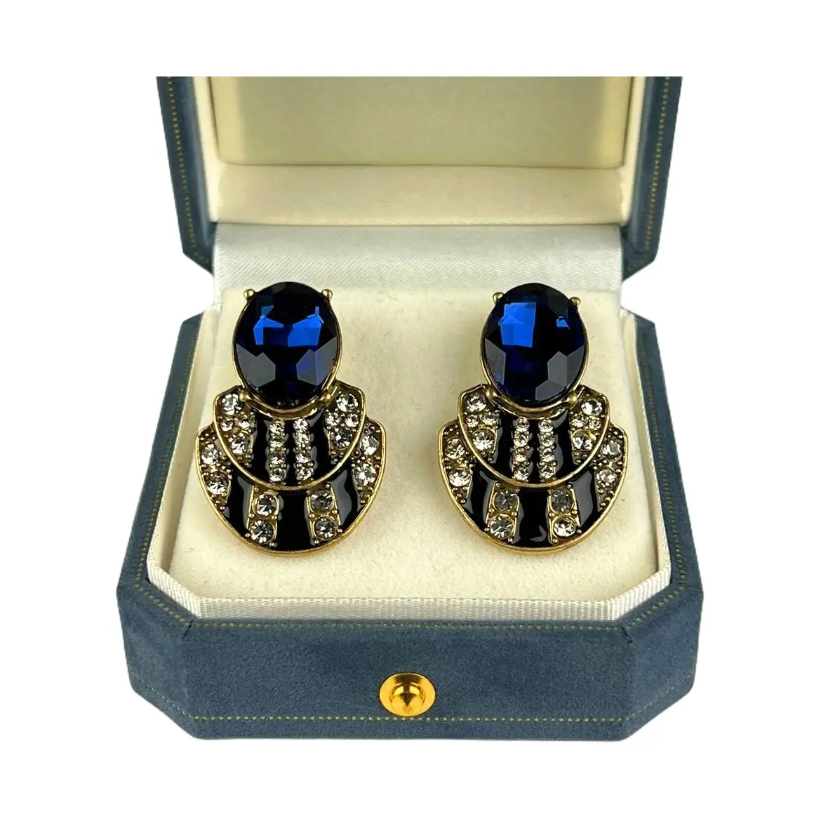 #322+3+Gold-Plated Copper,Vintage High-End Jewelry | New York Counter Clearance, One-of-a-Kind Collectible, Nickel-Free, Adjustable,