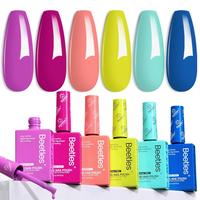 6*15ML Hema-free Spectrum Dance