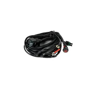 Baja Design Squadron/S2/S1 On/Off 2-Pin Single Light Wiring Harnes - Universal