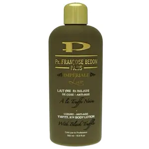Pr. Francoise Bedon Impérial Luxury Anti-age Lotion 500ml/16.91 fl oz.