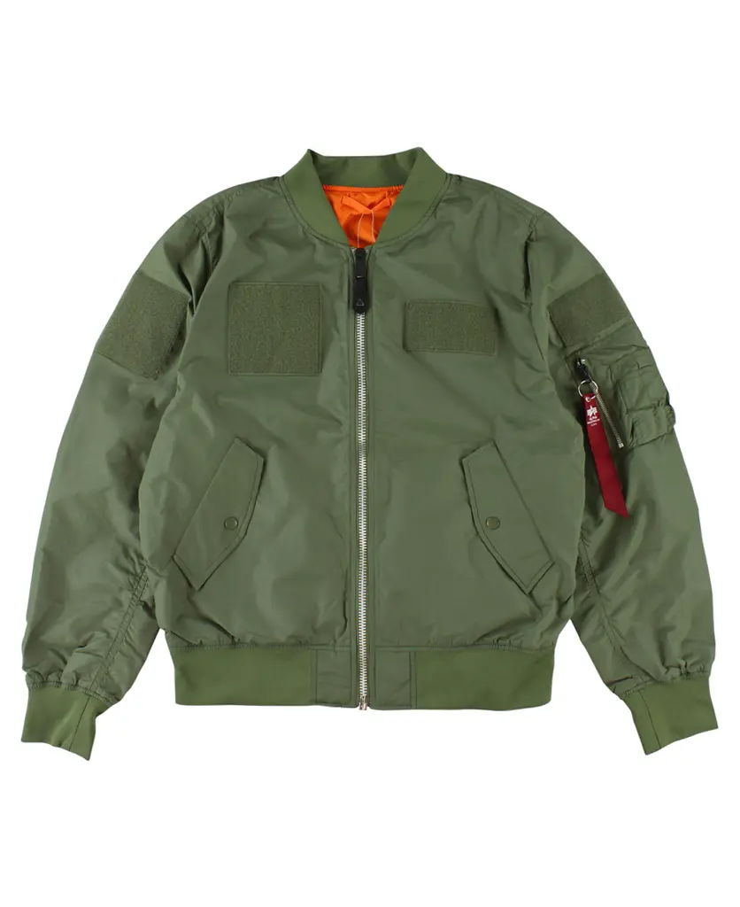 Sage Modest Fashion Best-Selling Outerwear Jacket