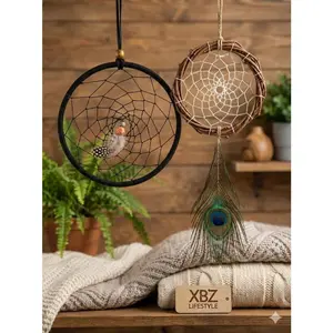 Handmade Dream Catchers