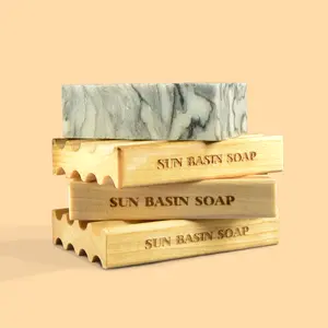 Sun Basin Soap Saver