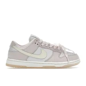 Nike Women's Dunk Low Premium Light Soft Pink, from StockX