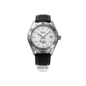 Orient Peanuts 75th Anniversary Limited Edition Automatic Diver with Sapphire Crystal, RA-AC0Q08S30B