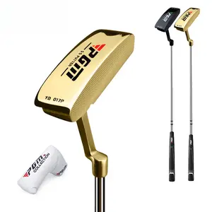 2026 latest model golf club, men's right-hand putter with 950 steel shaft