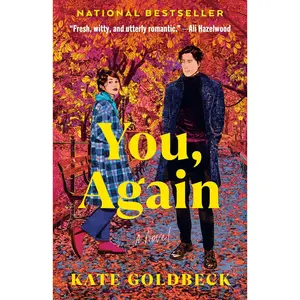 USED-You, Again by Goldbeck, Kate (Paperback)