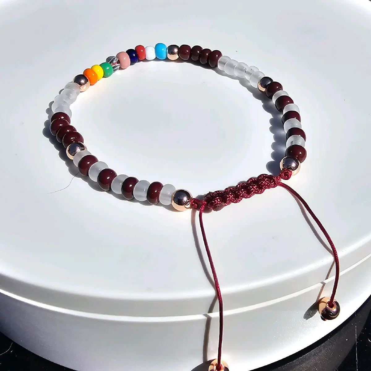 Pulso de Agayu ajustable adjustable agayu bracelet idde Pulso de Agayu ajustable adjustable agayu bracelet idde