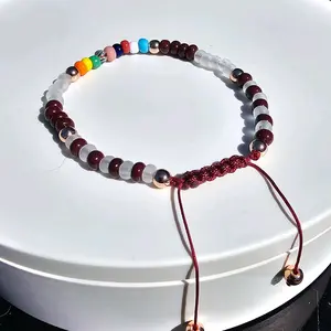 Pulso de Agayu ajustable adjustable agayu bracelet idde