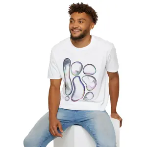 Vena Archive | "Effervenscing" Tee