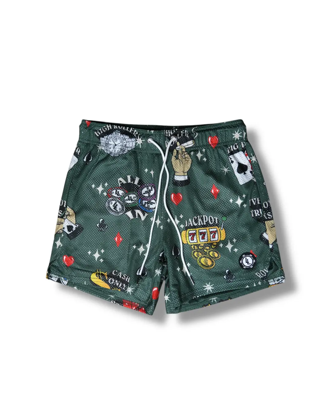 Gamblers Delight-LL Vault Gamblers Delight-LL Vault