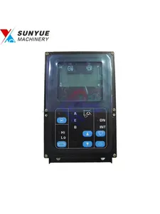 PC200-7 PC220-7 PC300 PC350 PC400-7 Monitor Display Panel 7835-10-2001