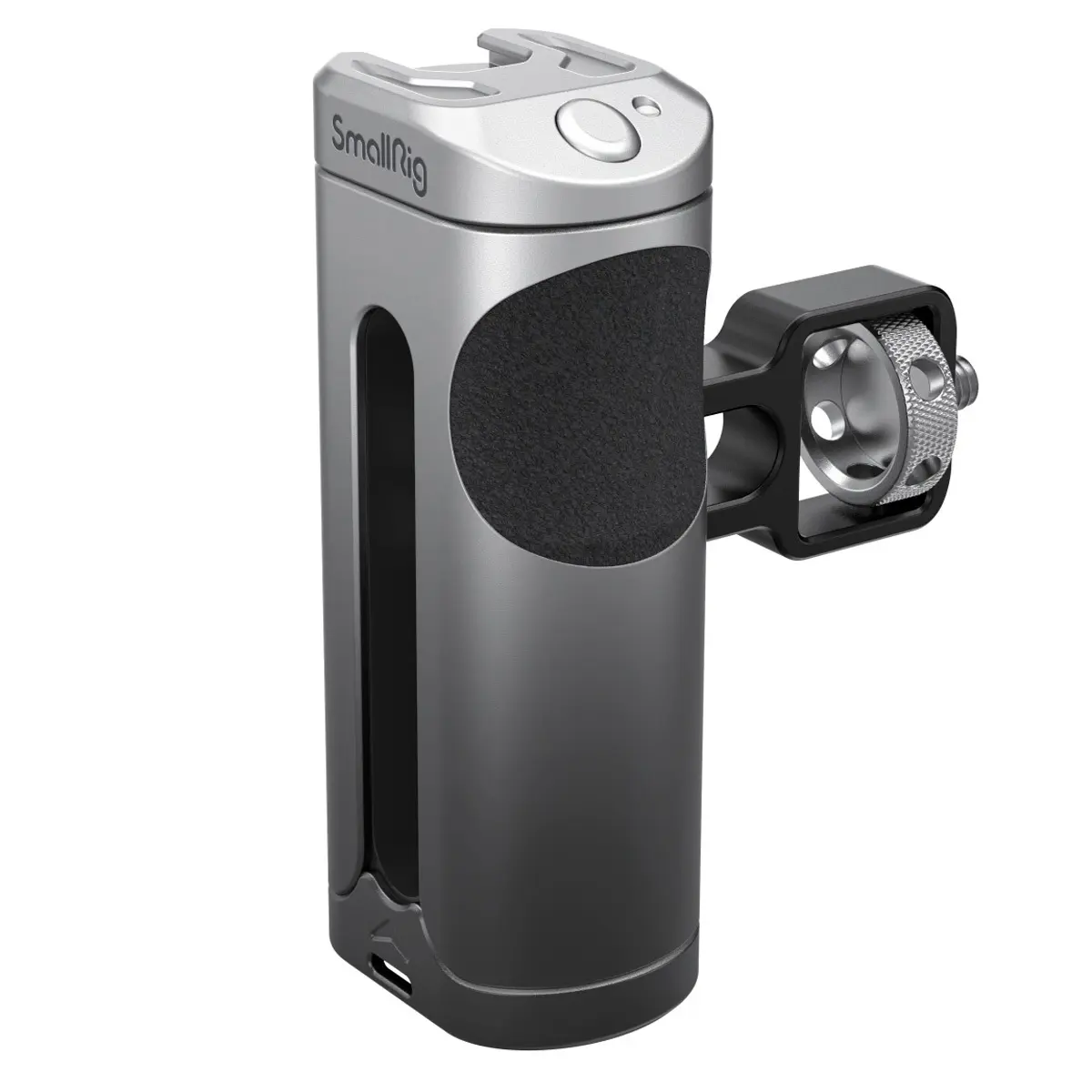 SmallRig Side Handle with Wireless Control for Cellphone