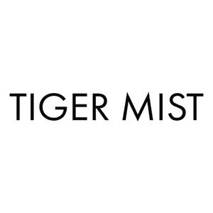 Tiger Mist shop logo