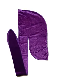 Velvet durags