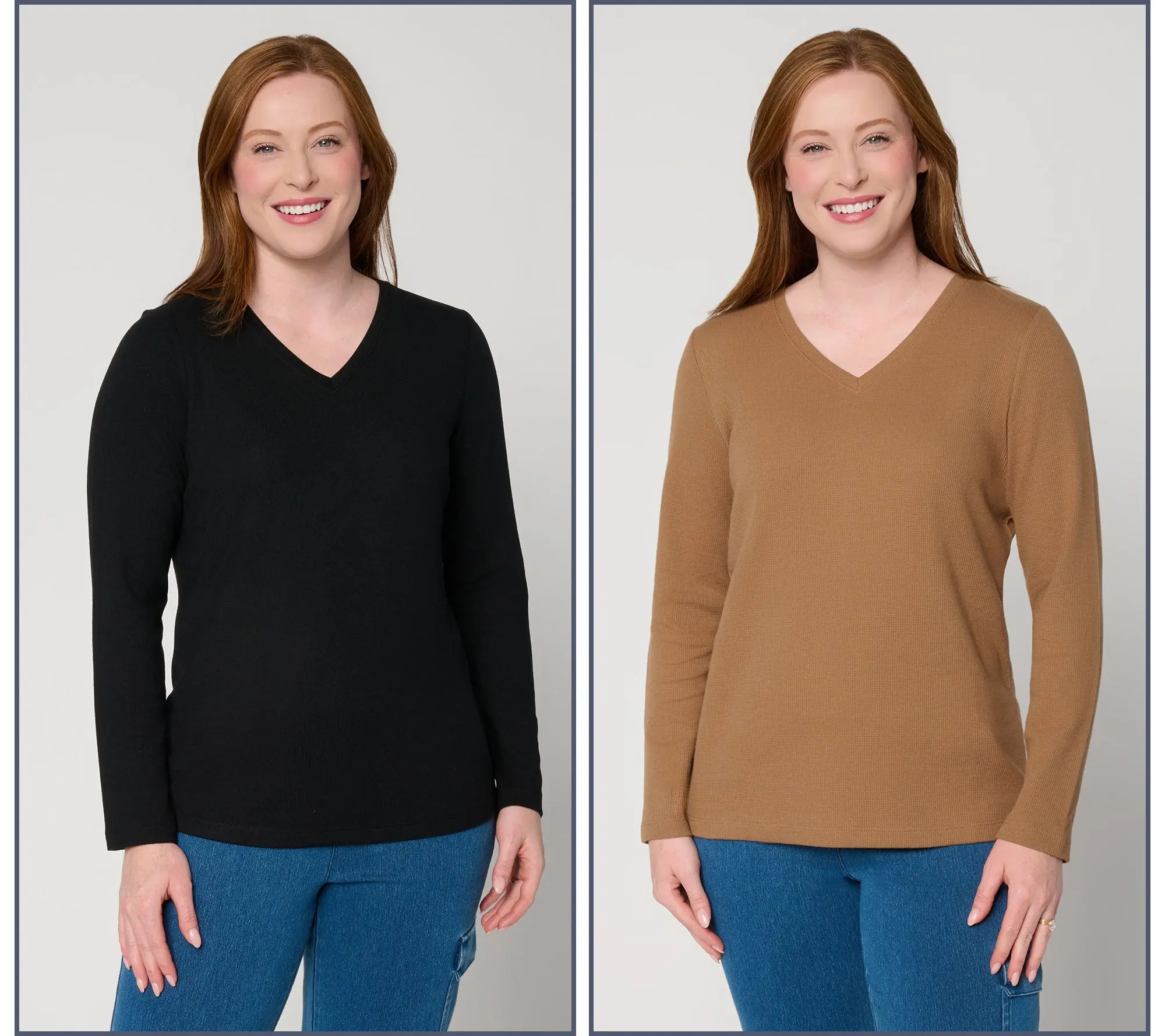 Black/Chestnut