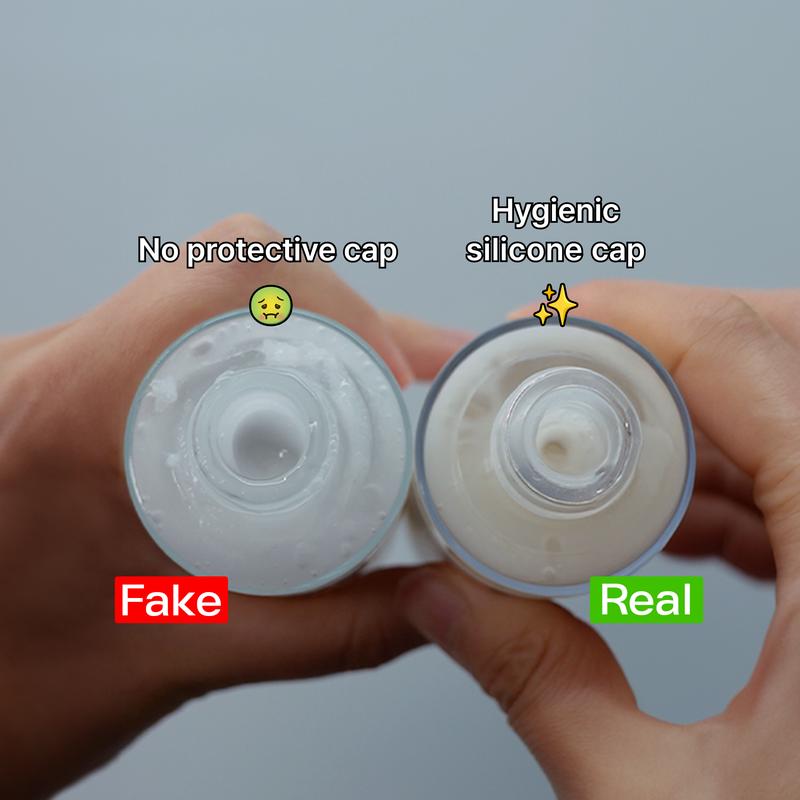 [Dr.Melaxin Official] Peel Shot Glow White Rice Peeling Ampoule, Black Head Remover Korean Skin Care Soft Exfoliating Face and Body Dead Skin Cells Remover for All Skin Types, 80ml