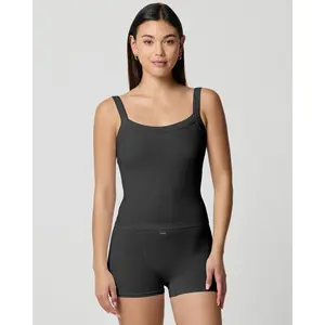 Softie Seamless Full Length Tank