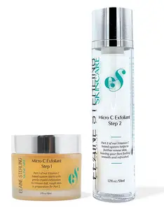 Micro C Exfoliant