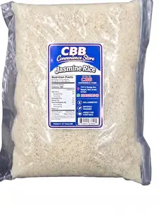 Jasmine Long Grain Rice, 5 Lb