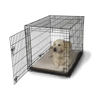 Snoozer Foam Dog Crate Pad