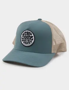 RIP CURL Wetsuit Icon Trucker Hat