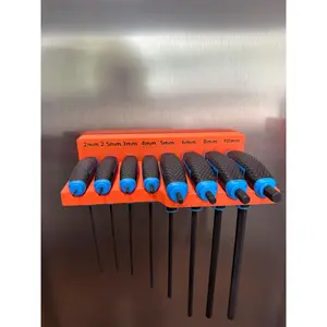 Harbor Freight Icon Metric T Handle Hex Key Holder