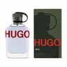 Hugo Boss Hugo Man 4.2 oz EDT Spray, Fresh Aromatic Men’s Cologne, Long-Lasting Daily Wear Fragrance Gift for Him