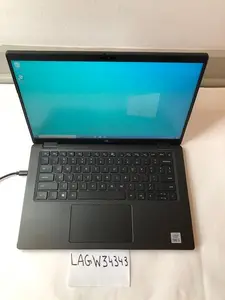 Dell Latitude 7410 i5-10310U 1.70Ghz 8GB 256GB Win 10 Pro UDH 128MB HDMI Refurbished Grade A/B