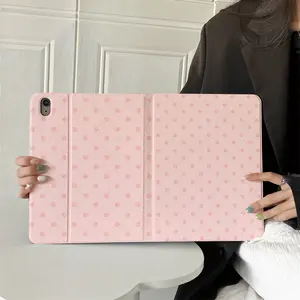 Case for ipad, Tablet Cover, Tablet Protective Cover, 360 ° Rotating Case to Easily Protect Your Pad: Smart Case Compatible with iPad Air 6,Air 5,4,and Compatible with iPad 10 (10.9 inches) - Compatible with Apple iPad Pro 2024,air m3/a16 2025