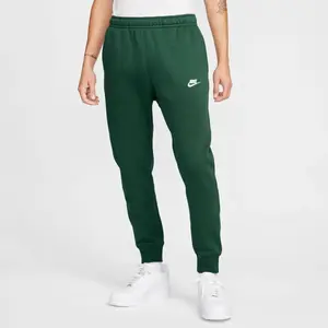 Nike Sportswear Club Fleece Joggers BV2671-323 – Men’s Soft Cotton Blend Sweatpants, Tapered Fit Casual Training Pants, Comfortable Everyday Lounge Wear