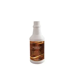 Floor Polisher Cleaner, Effective Floor Scratch and Stain Remover, Daily Use Floor Polishing Agent, Convenient Care Cleaning Solution