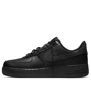 Nike x Slam Jam Air Force 1 Low 'Black Off Noir' DX5590-001