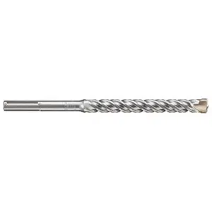 DeWALT 1-3/4" Diam, SDS-Max Shank, Carbide-Tipped Rotary & Hammer Drill Bit 18" Usable Length, 22-1/2" OAL DW5830
