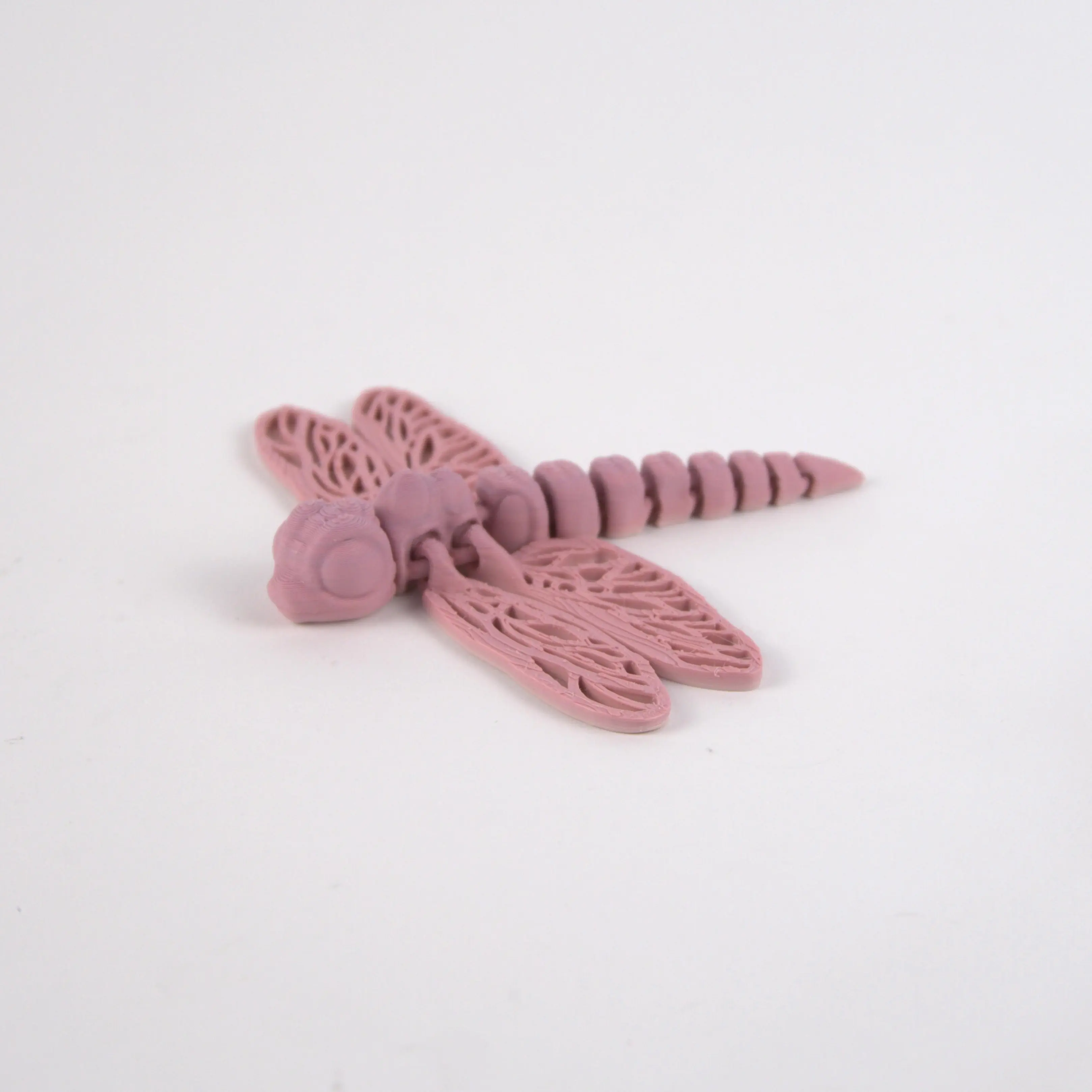Dragonfly! America's Stunning 3D Dragonfly Crafted in the USA with Exceptional Craftsmanship and Brilliance
