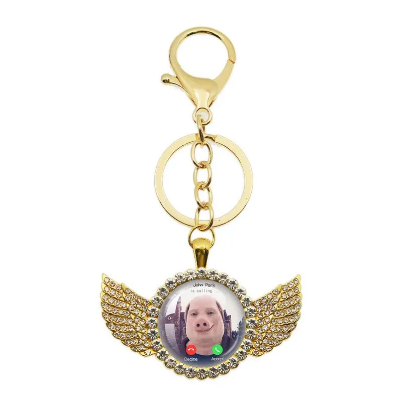 Keychain 11