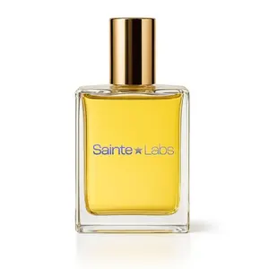 Sainte Labs Glow Reset Dry Body Oil 227G - Featherlight Fast Absorbing Oil with 16 Glow Enhancing Botanical Oils for Radiant Skin Care