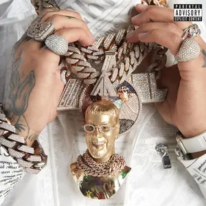 Anuel Aa - Emmanuel  [COMPACT DISC - CD] Explicit