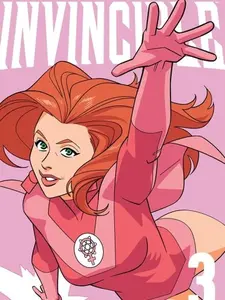 Invincible Vol. 3 Trade Paperback