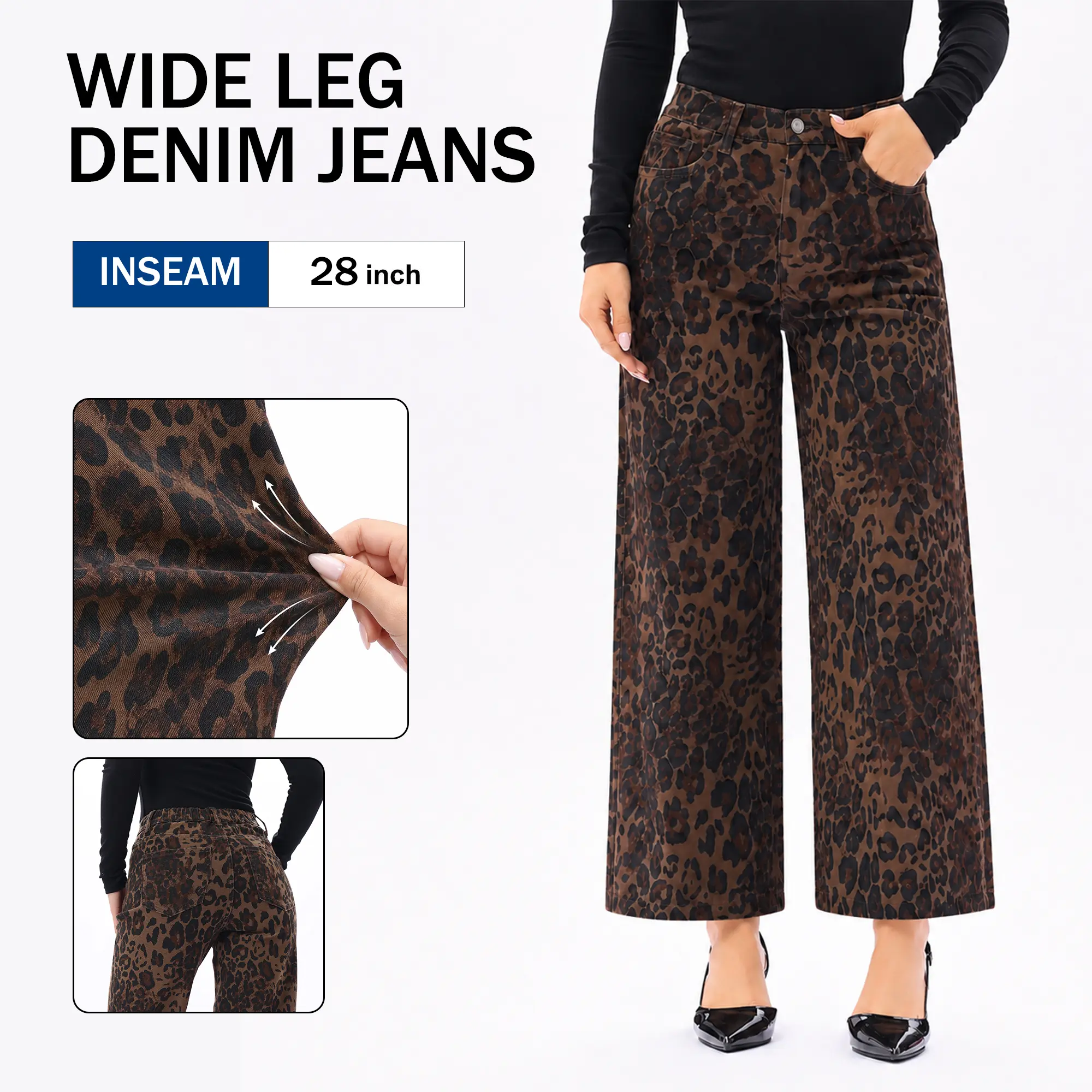 Leopard Print