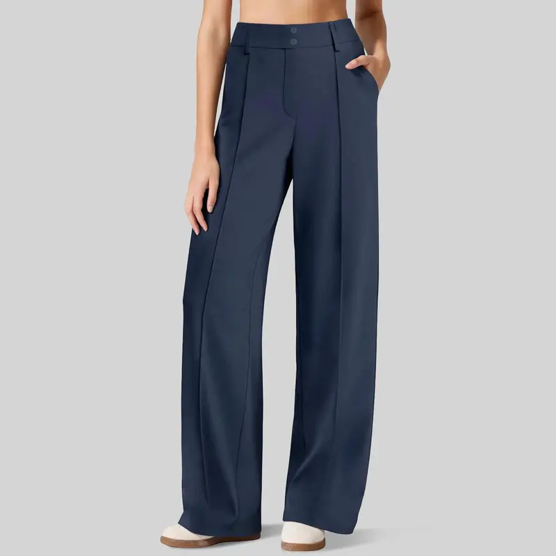 パンツ punkandyo tiko pants navy PunkandYo Pants Sale | Up To 30% Off | Official USA Store