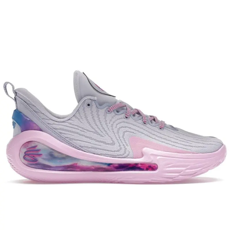 Under Armour Men's Curry Flow 12 Curry Camp, from StockX