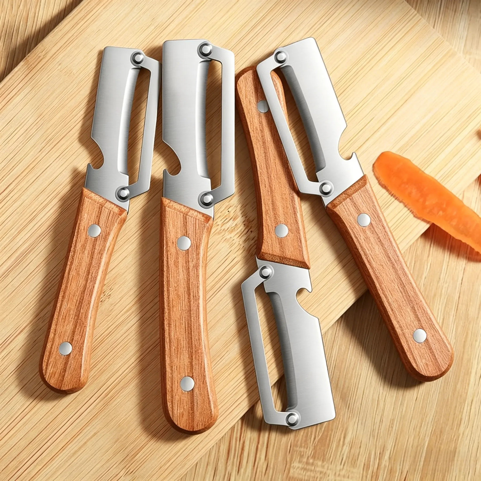 4 PCS