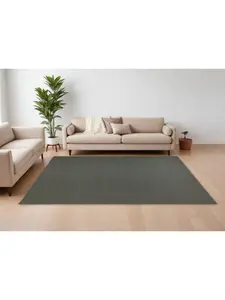 HomeRoots 567779 9 x 12 ft. Hand Woven Rectangle Area Rug, Green