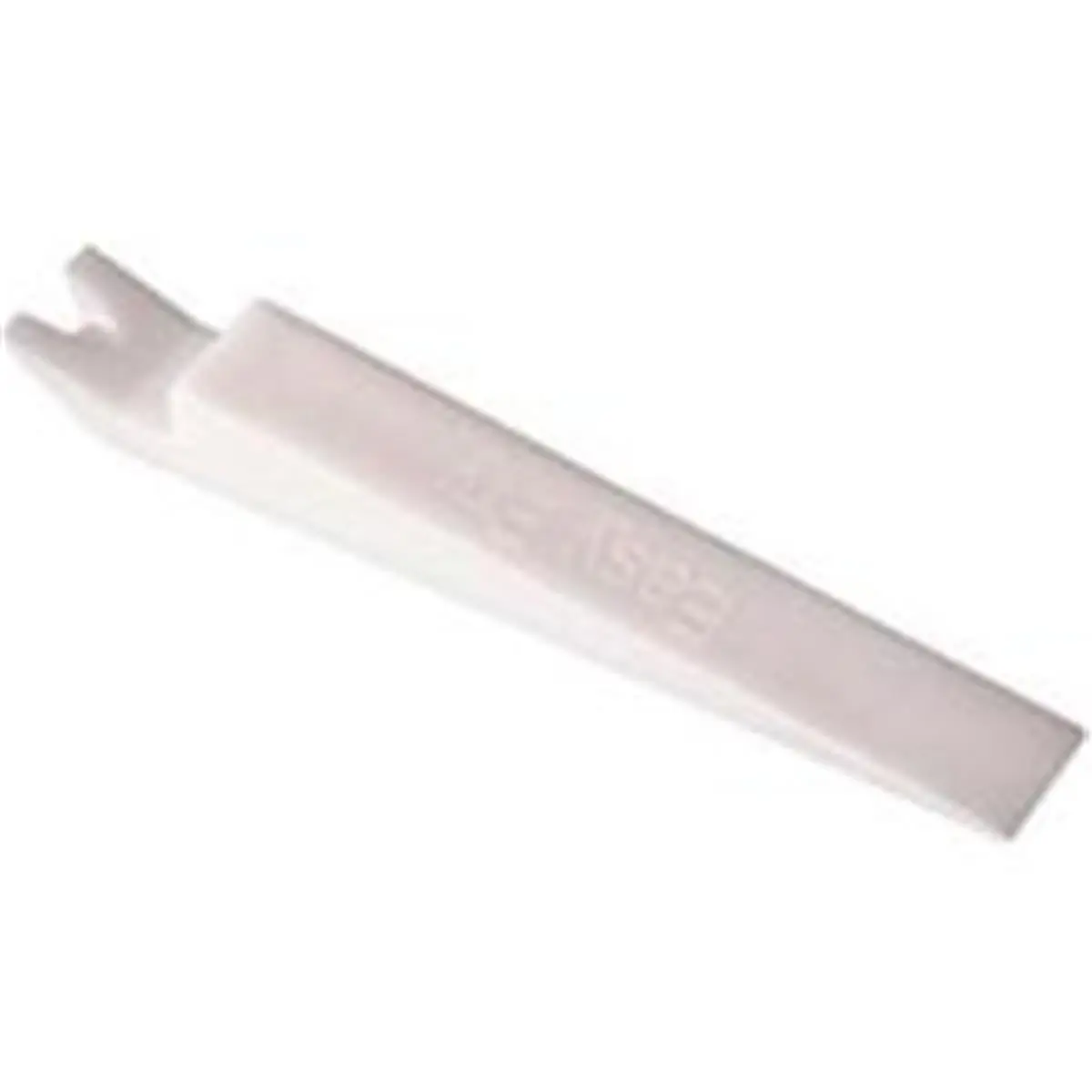 212 MAIN Plastic Wedge Tools for Cyclists, Surface-Safe with 1-in Curved Blade for Removing Bezels & Panels, Pry Tool