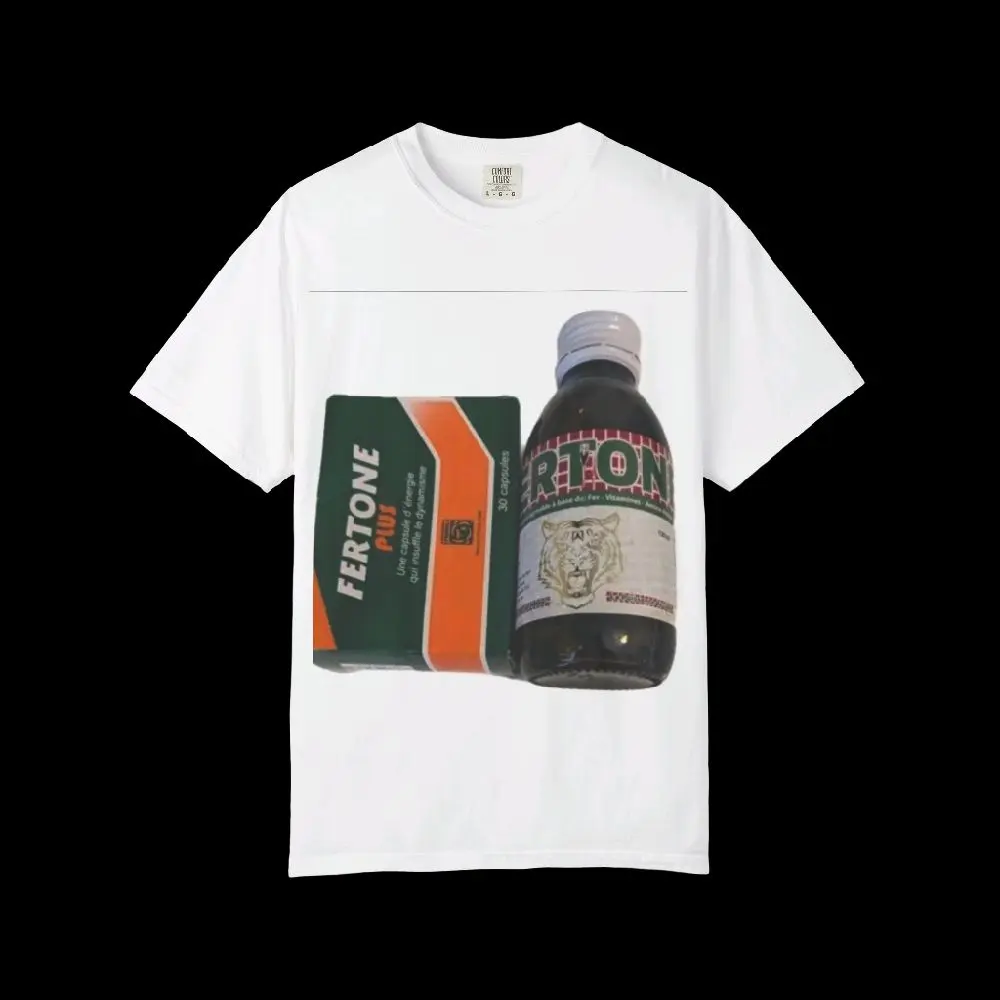 Fert T Shirt Women - Gwosi boudaw