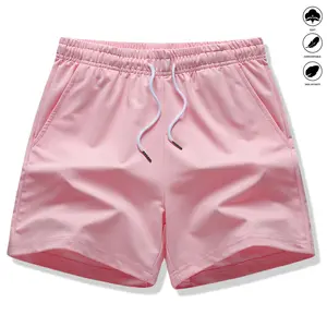 Women’s athletic shorts, casual shorts, solid color, suitable for outdoor sports, fitness, running, and casual wear; women’s shorts