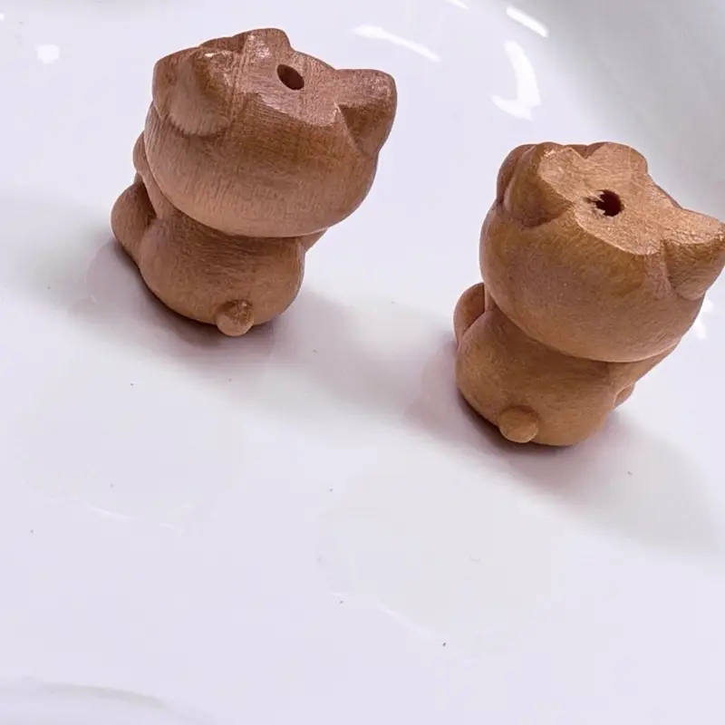 O. Bohdi Roots Charms